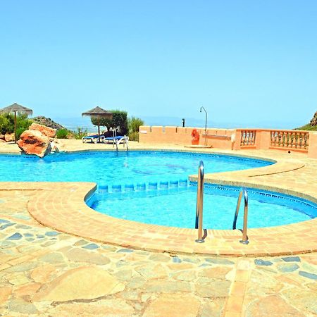 Villa Casita Tranquila Almería Exterior foto