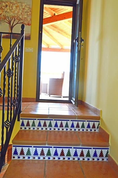 Villa Casita Tranquila Almería Exterior foto